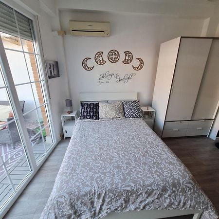 Espectacular Loft Con Terraza Apartment Madrid Exterior photo